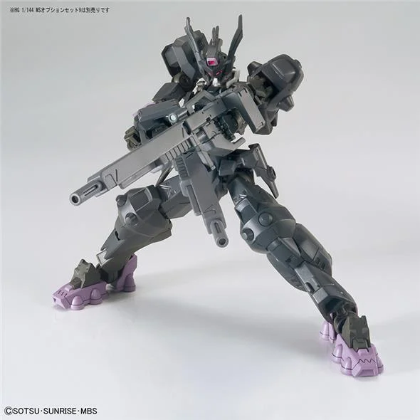 1/144 HG IRON BLOODED ORPHANS 037 - GUNDAM VUAL