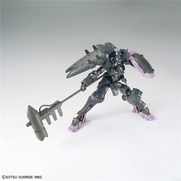 1/144 HG IRON BLOODED ORPHANS 037 - GUNDAM VUAL