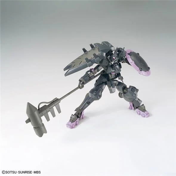 1/144 HG IRON BLOODED ORPHANS 037 - GUNDAM VUAL