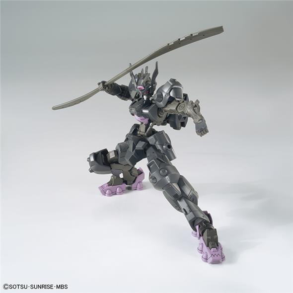 1/144 HG IRON BLOODED ORPHANS 037 - GUNDAM VUAL