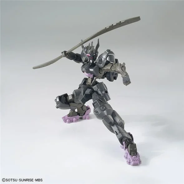 1/144 HG IRON BLOODED ORPHANS 037 - GUNDAM VUAL