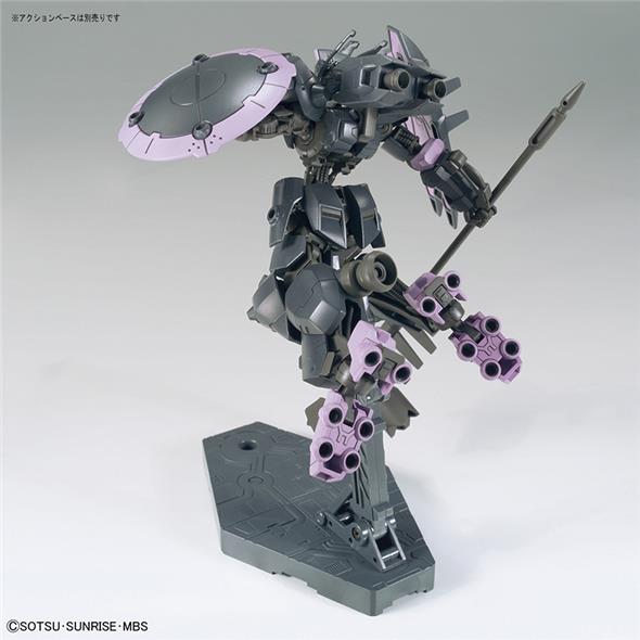 1/144 HG IRON BLOODED ORPHANS 037 - GUNDAM VUAL