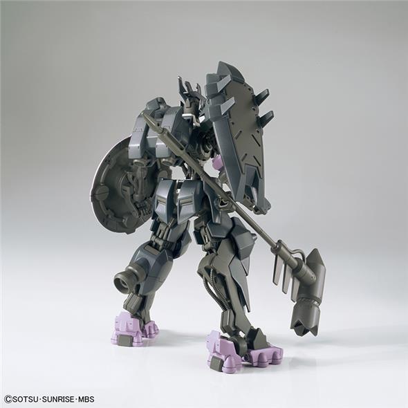 1/144 HG IRON BLOODED ORPHANS 037 - GUNDAM VUAL
