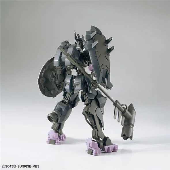1/144 HG IRON BLOODED ORPHANS 037 - GUNDAM VUAL