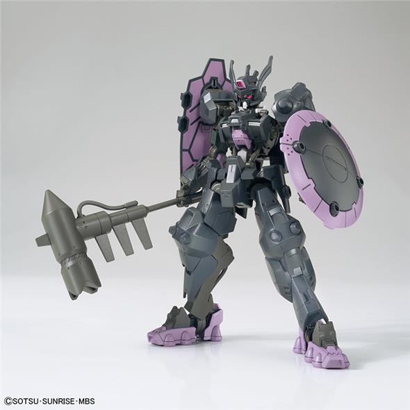 1/144 HG IRON BLOODED ORPHANS 037 - GUNDAM VUAL