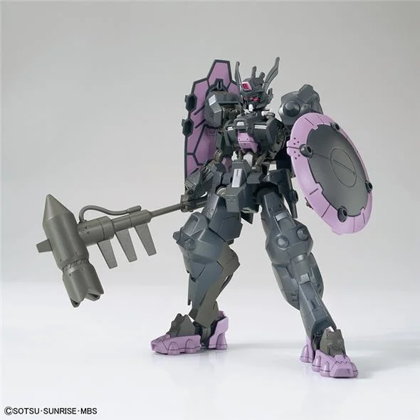 1/144 HG IRON BLOODED ORPHANS 037 - GUNDAM VUAL