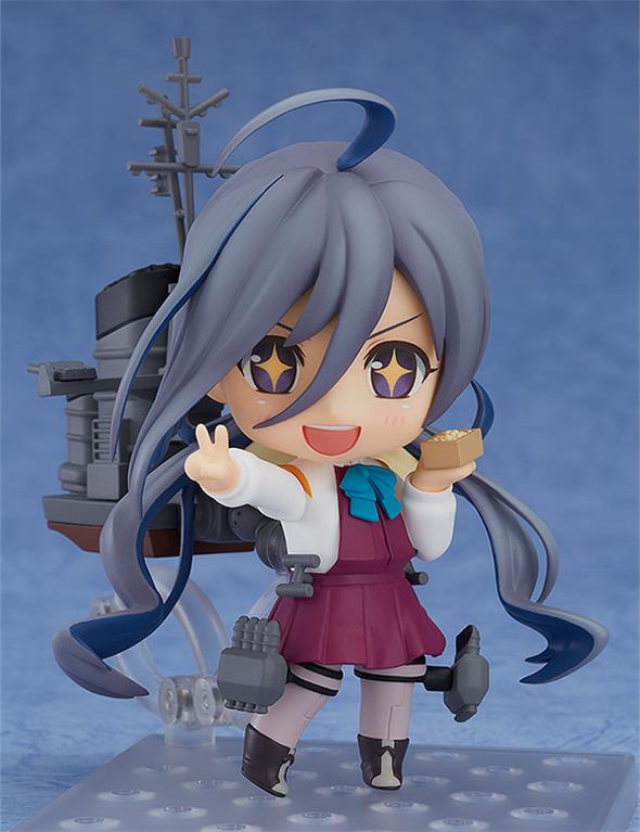NENDOROID - KIYOSHIMO