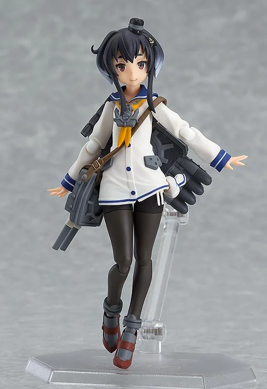 FIGMA - TOKITSUKAZE