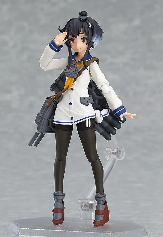 FIGMA - TOKITSUKAZE