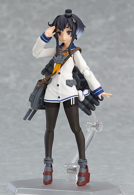 FIGMA - TOKITSUKAZE