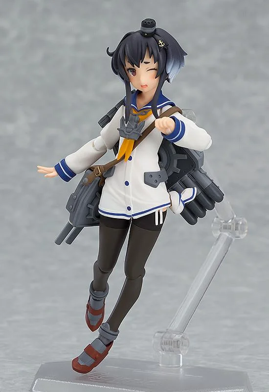FIGMA - TOKITSUKAZE