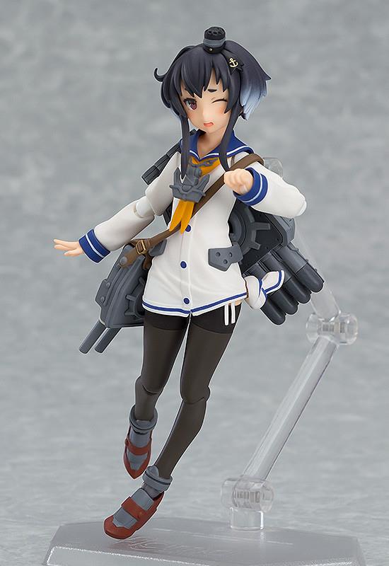 FIGMA - TOKITSUKAZE