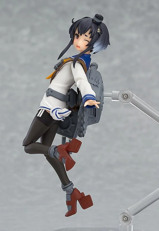 FIGMA - TOKITSUKAZE