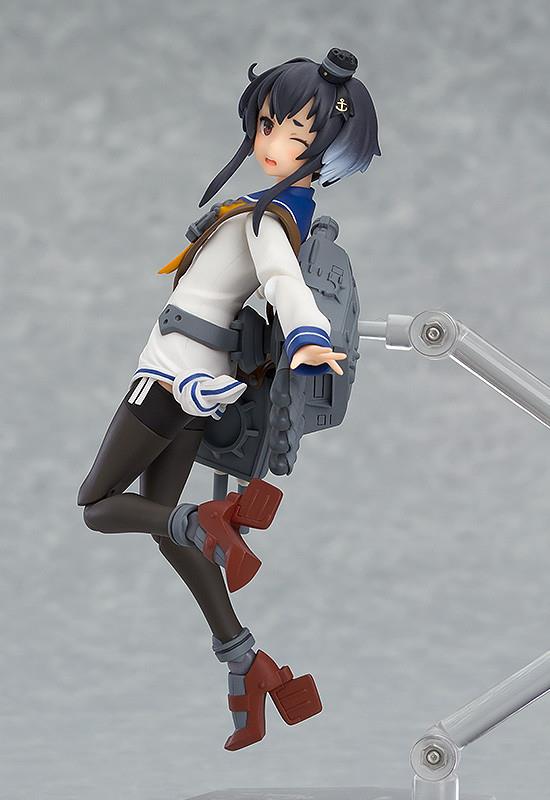 FIGMA - TOKITSUKAZE
