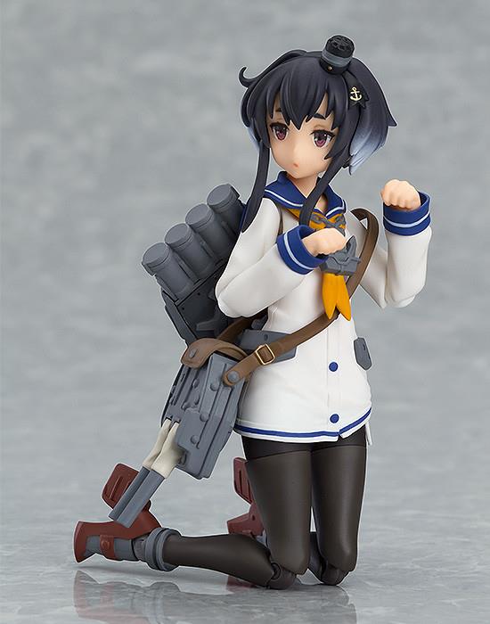 FIGMA - TOKITSUKAZE