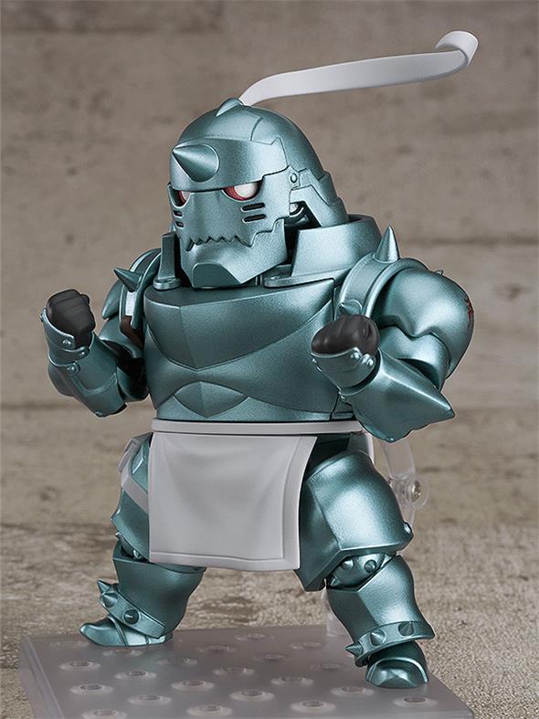 NENDOROID - ALPHONSE ELRIC