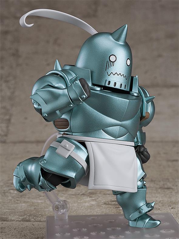 NENDOROID - ALPHONSE ELRIC
