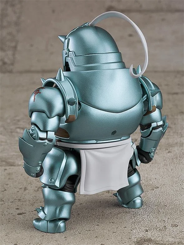 NENDOROID - ALPHONSE ELRIC