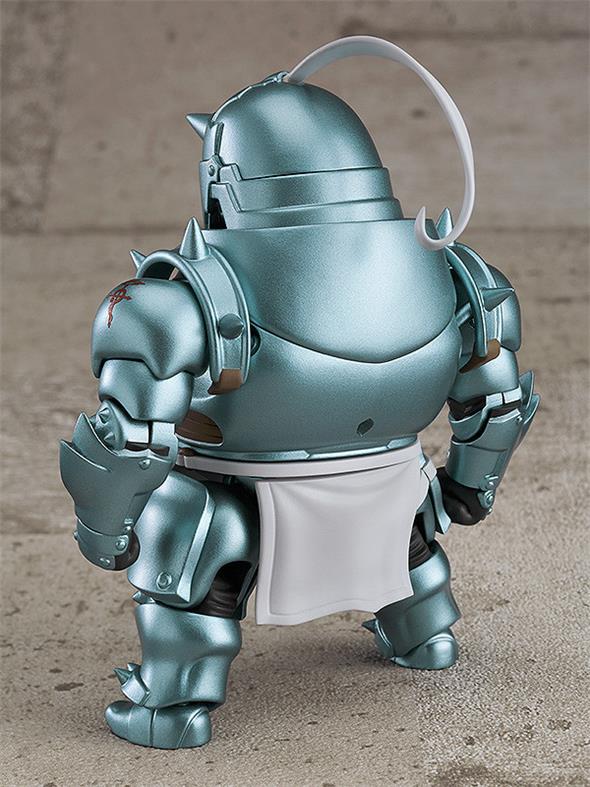 NENDOROID - ALPHONSE ELRIC