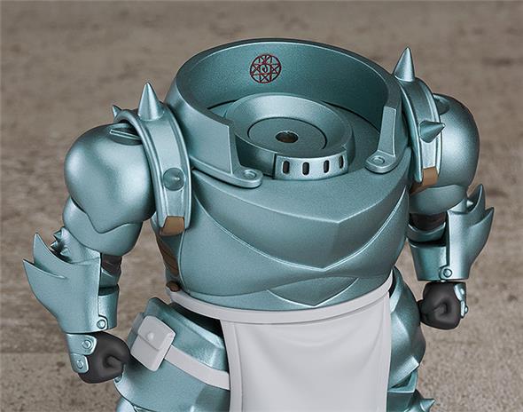 NENDOROID - ALPHONSE ELRIC