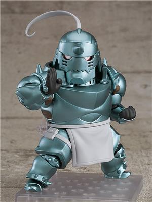 NENDOROID - ALPHONSE ELRIC