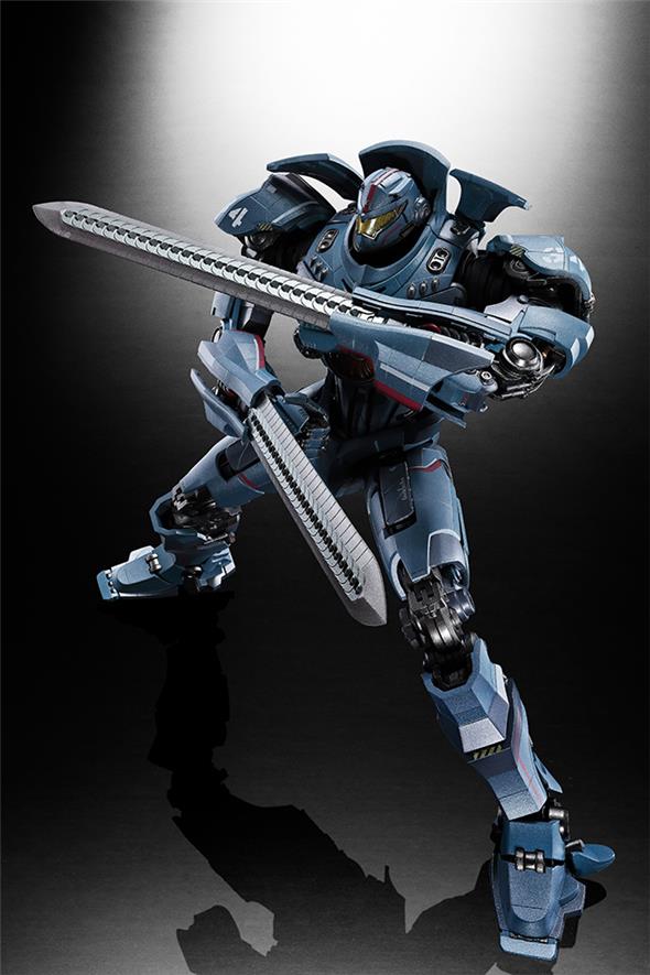 SOC GX-77 PACIFIC RIM UPRISING GIPSY DANGER
