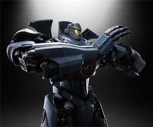 SOC GX-77 PACIFIC RIM UPRISING GIPSY DANGER
