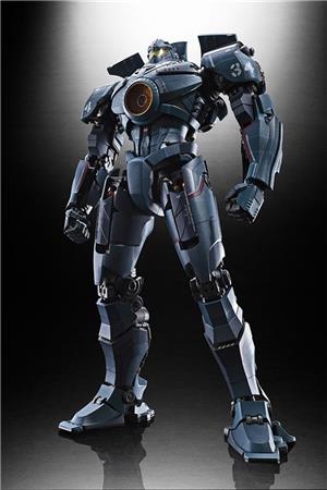 SOC GX-77 PACIFIC RIM UPRISING GIPSY DANGER