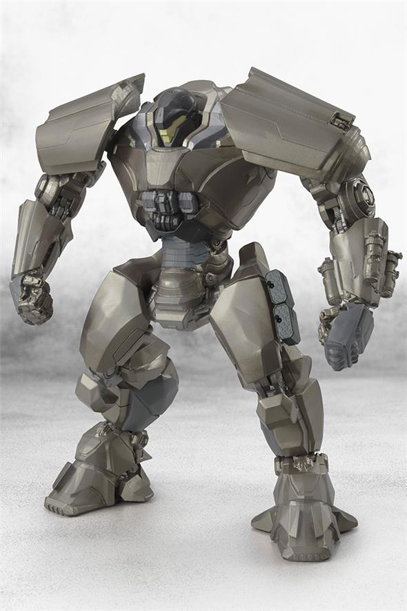 ROBOT SPIRITS - PACIFIC RIM UPRISING BRACER PHOENIX RS