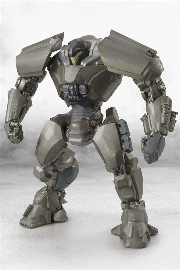 ROBOT SPIRITS - PACIFIC RIM UPRISING BRACER PHOENIX RS
