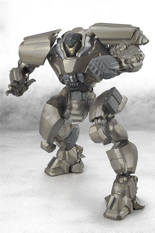 ROBOT SPIRITS - PACIFIC RIM UPRISING BRACER PHOENIX RS