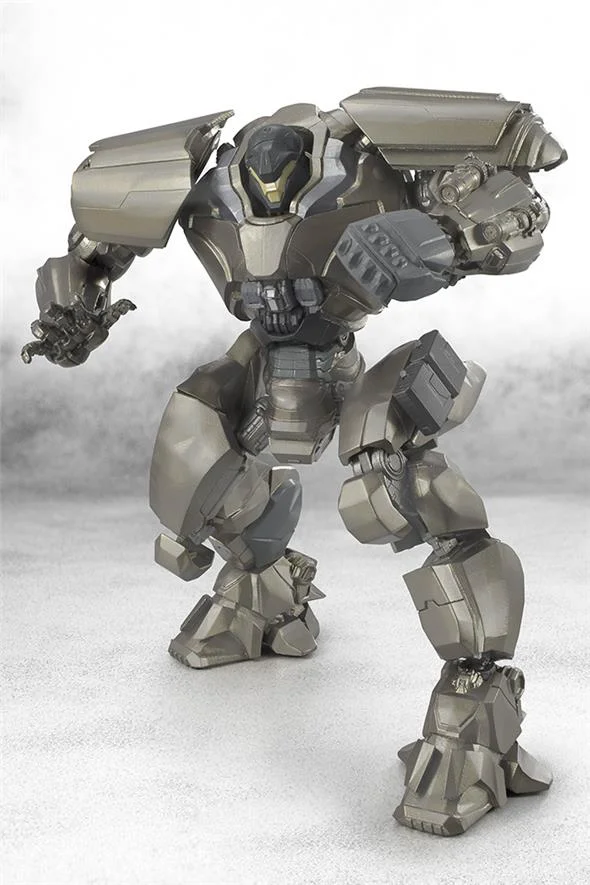 ROBOT SPIRITS - PACIFIC RIM UPRISING BRACER PHOENIX RS