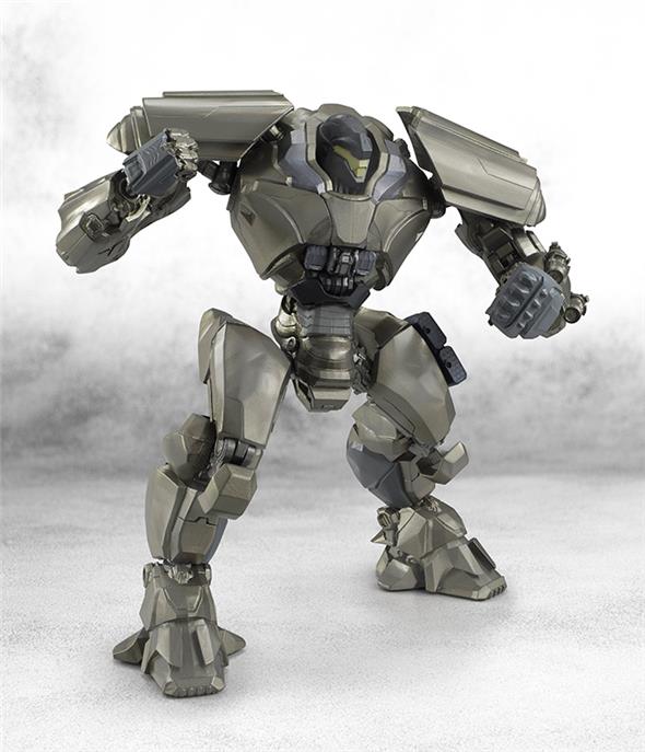 ROBOT SPIRITS - PACIFIC RIM UPRISING BRACER PHOENIX RS