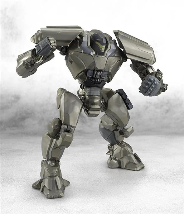 ROBOT SPIRITS - PACIFIC RIM UPRISING BRACER PHOENIX RS