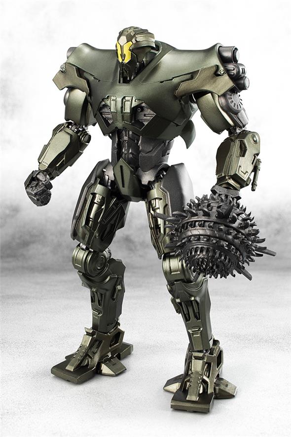 ROBOT SPIRITS - PACIFIC RIM UPRISING TITAN REDEEMER RS