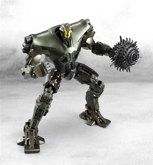 ROBOT SPIRITS - PACIFIC RIM UPRISING TITAN REDEEMER RS