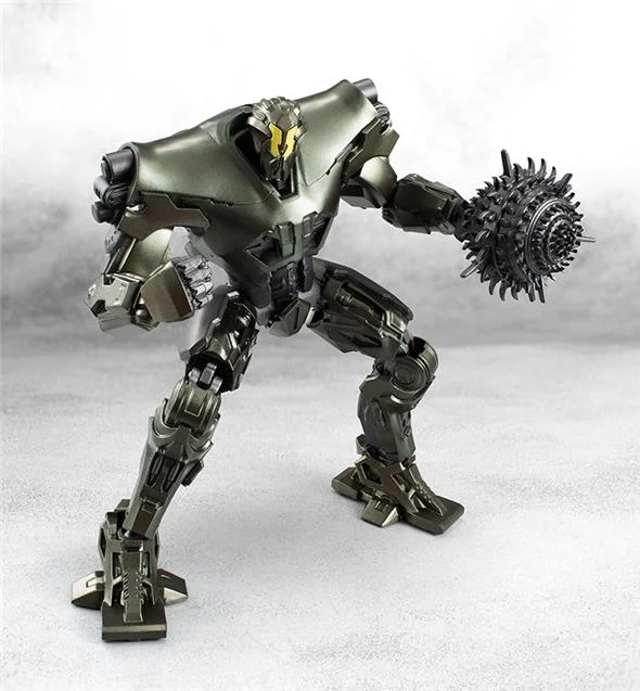ROBOT SPIRITS - PACIFIC RIM UPRISING TITAN REDEEMER RS