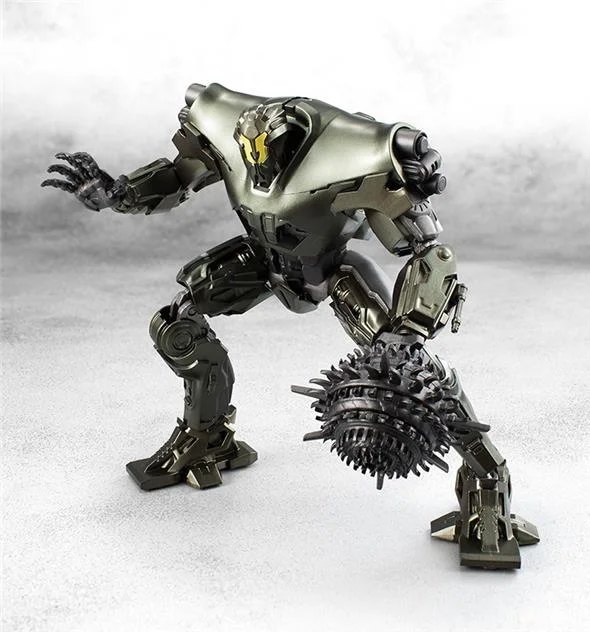 ROBOT SPIRITS - PACIFIC RIM UPRISING TITAN REDEEMER RS