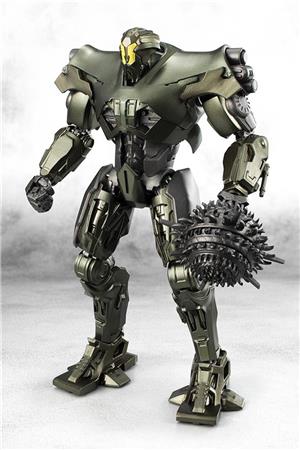 ROBOT SPIRITS - PACIFIC RIM UPRISING TITAN REDEEMER RS