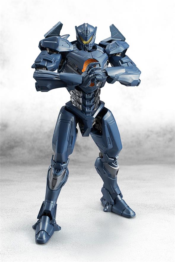 ROBOT SPIRITS - PACIFIC RIM UPRISING GIPSY AVENGER RS