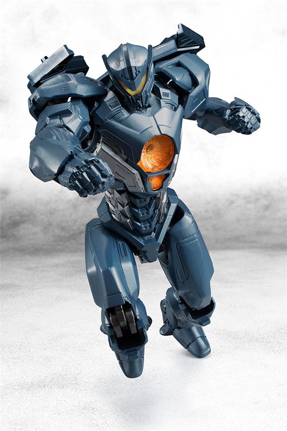 ROBOT SPIRITS - PACIFIC RIM UPRISING GIPSY AVENGER RS