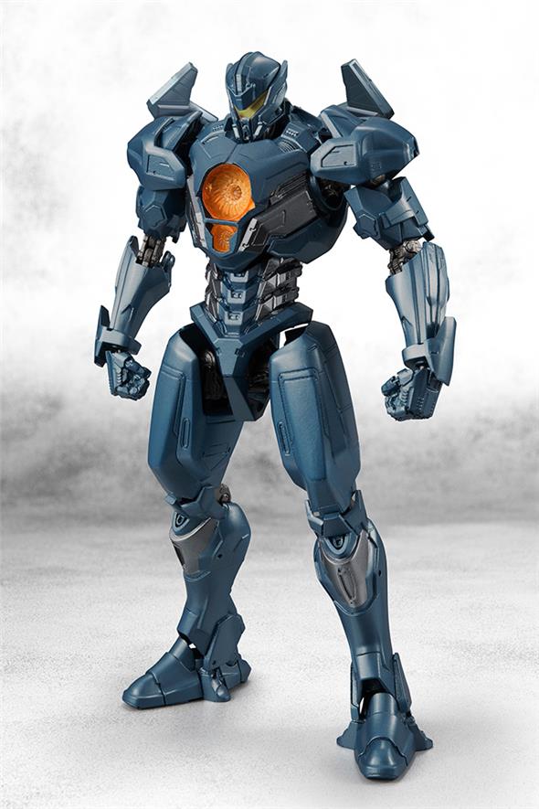 ROBOT SPIRITS - PACIFIC RIM UPRISING GIPSY AVENGER RS