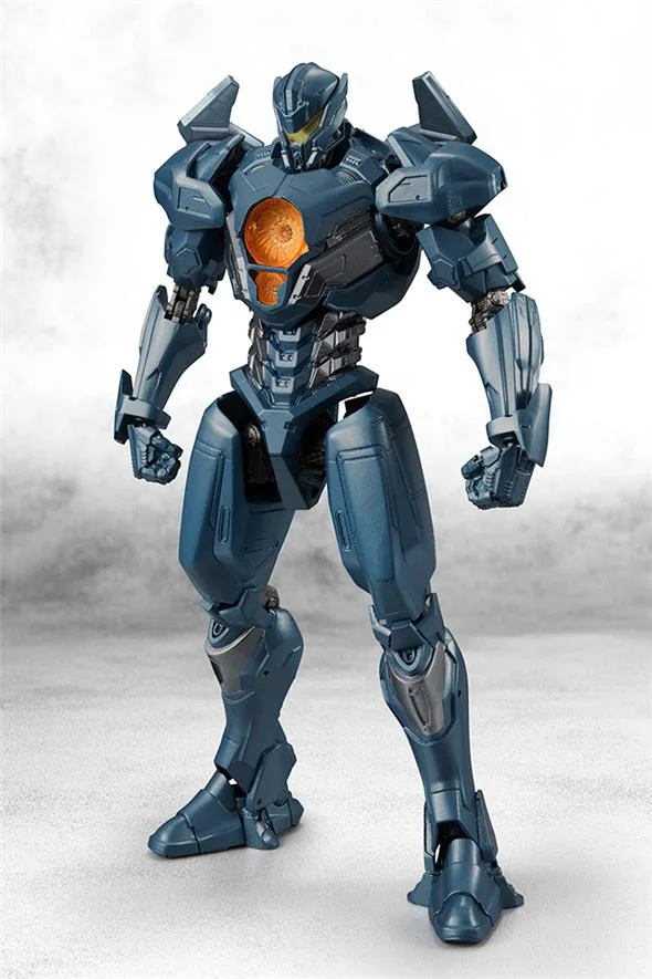 ROBOT SPIRITS - PACIFIC RIM UPRISING GIPSY AVENGER RS