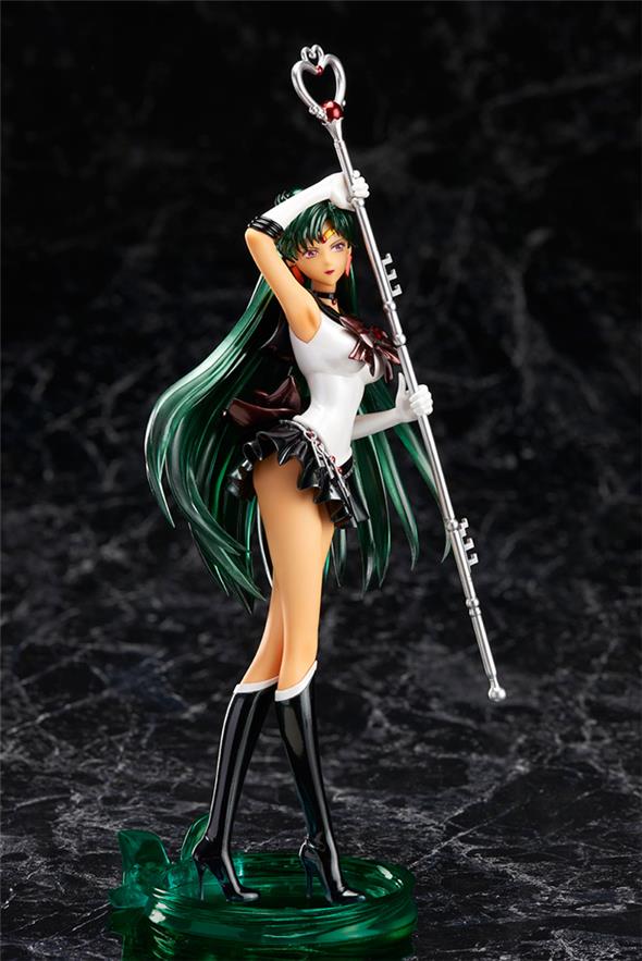 SAILOR MOON CRYSTAL - FIGUARTS ZERO SAILOR PLUTO