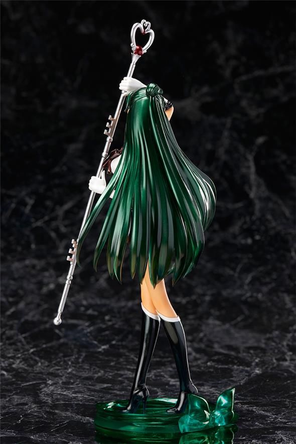 SAILOR MOON CRYSTAL - FIGUARTS ZERO SAILOR PLUTO