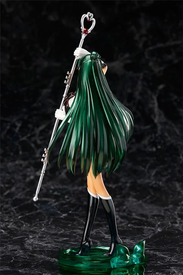 SAILOR MOON CRYSTAL - FIGUARTS ZERO SAILOR PLUTO