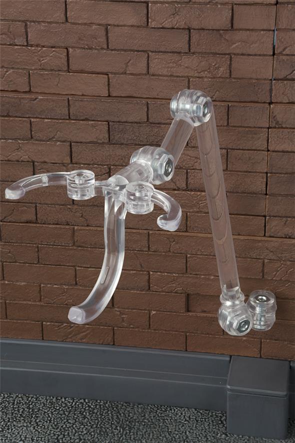 S.H. FIGUARTS - SPIDER-MAN HOME SUIT AND WALL SH FIGUARTS