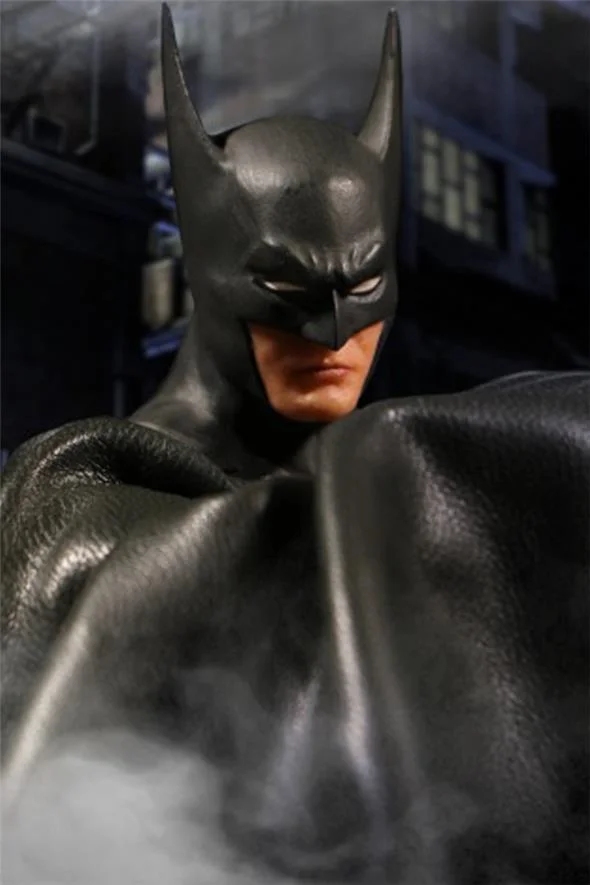 ONE12 COLLECTIVE - BATMAN ASCENDING KNIGHT
