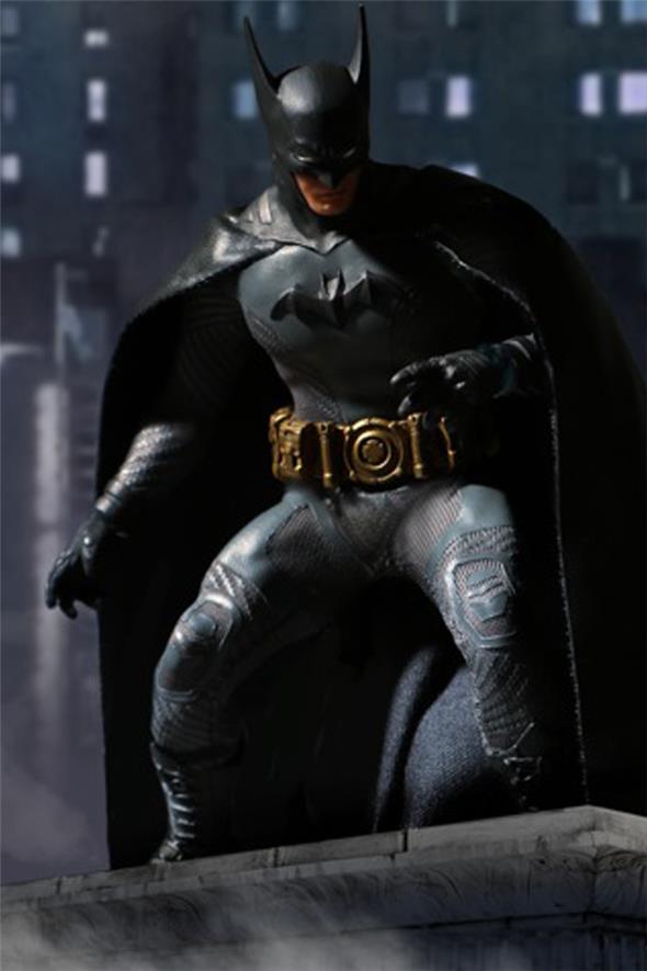 ONE12 COLLECTIVE - BATMAN ASCENDING KNIGHT