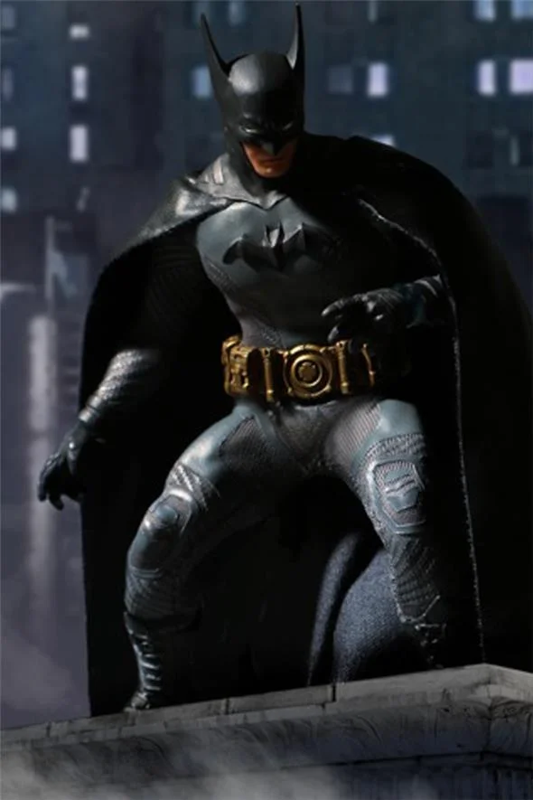 ONE12 COLLECTIVE - BATMAN ASCENDING KNIGHT